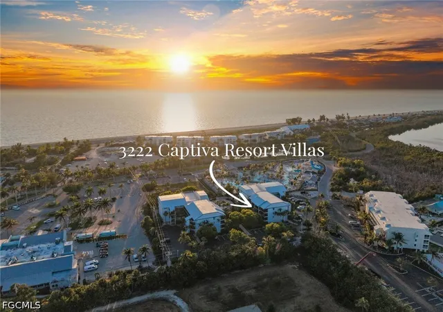 Photo 1 of Condo for sale at 3222 Captiva Resort Villas, Captiva, FL 33924 | MLS# 2026040497 | Listing updated on 2026-09-25