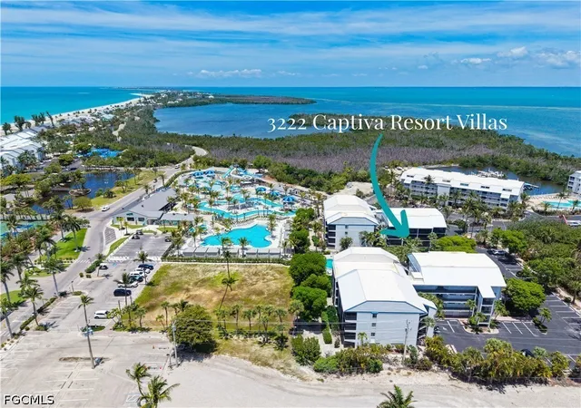 Photo 2 of Condo for sale at 3222 Captiva Resort Villas, Captiva, FL 33924 | MLS# 2026040497 | Listing updated on 2026-09-25