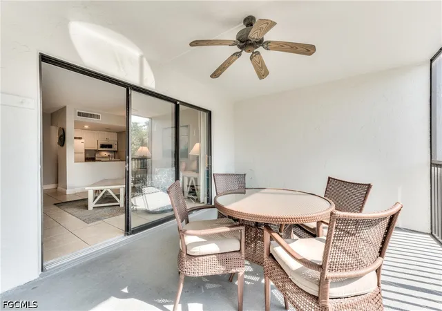 Listing Photo 4 - Condo for sale in building located at 3222 Captiva Resort Villas, Captiva, FL 33924