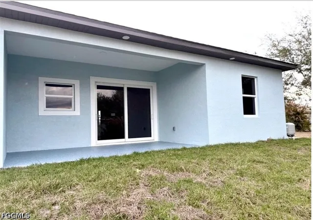 Photo 3 of Multi family home for sale at 325 / 327 Gordon Ave S, Lehigh Acres, FL 33973 | MLS# 2026040498 | Listing updated on 2026-09-30
