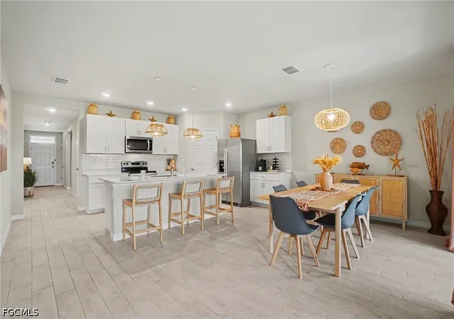 Photo 1 of Single family home for sale at 20268 Camino Torcido Loop, North Fort Myers, FL 33917 | MLS# 2026040520 | Listing updated on 2026-10-03