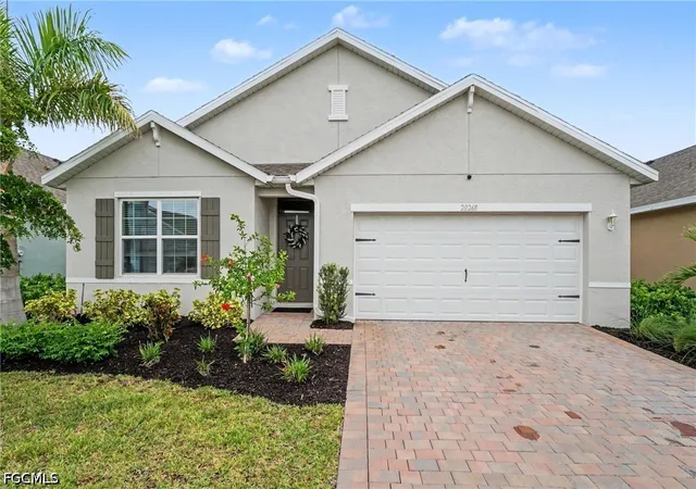 Photo 2 of Single family home for sale at 20268 Camino Torcido Loop, North Fort Myers, FL 33917 | MLS# 2026040520 | Listing updated on 2026-10-03