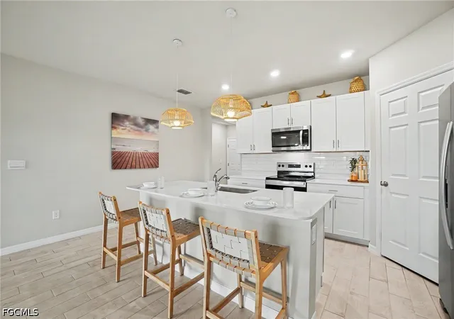 Photo 3 of Single family home for sale at 20268 Camino Torcido Loop, North Fort Myers, FL 33917 | MLS# 2026040520 | Listing updated on 2026-10-03