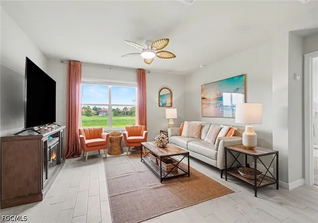 Photo 3 of Single family home for sale at 20268 Camino Torcido Loop, North Fort Myers, FL 33917 | MLS# 2026040520 | Listing updated on 2026-10-03
