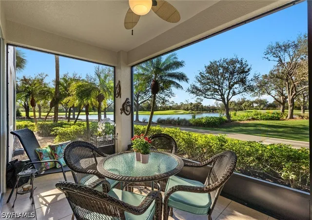 Photo 1 of Condo for sale at 4690 Turnberry Lake Dr #102, Estero, FL 33928 | MLS# 226034046 | Listing updated on 2026-09-30