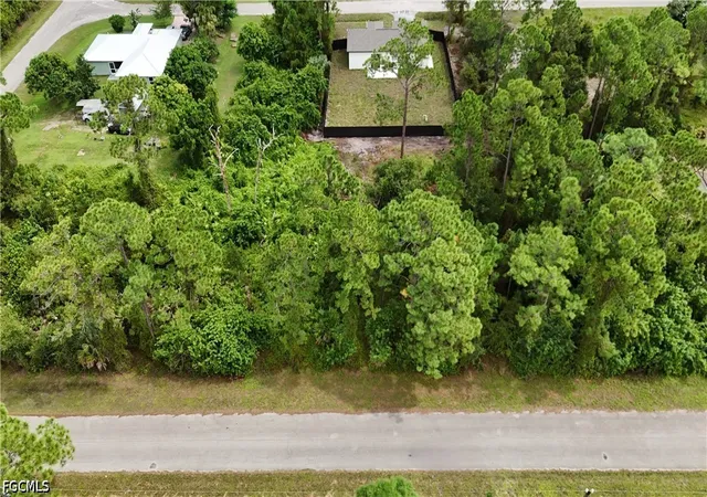 Land for sale at 1235 Buell Ave, Fort Myers, FL 33913 | MLS# 2026040523