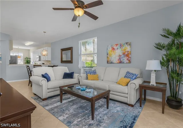Photo 3 of Sale Pending at 10349 Heritage Bay Blvd #2111, Naples, FL 34120 | MLS# 226034554 | Listing updated on 2026-09-30