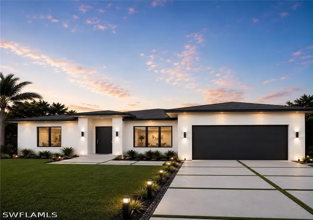 Photo 1 of Single family home for sale at 22482 Fortune Ave, Port Charlotte, FL 33954 | MLS# 226034629 | Listing updated on 2026-09-25