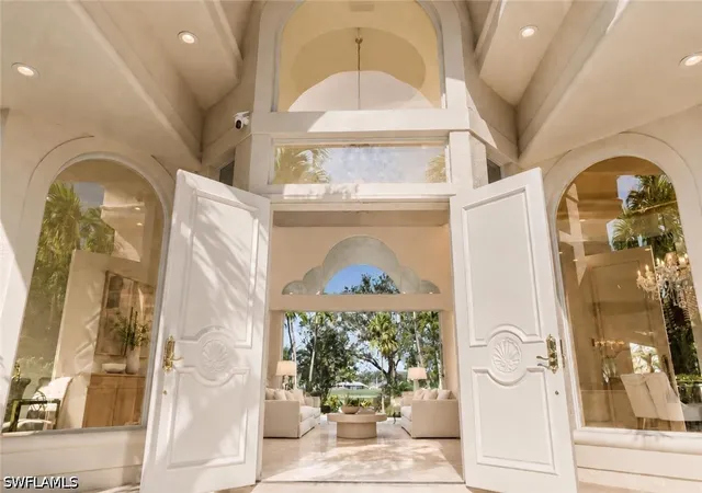 Photo 2 of Single family home for sale at 6599 Glen Arbor Way, Naples, FL 34119 | MLS# 226034630 | Listing updated on 2026-10-06