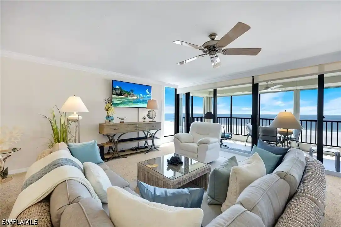Condo for sale at 100 N Collier Blvd #901, Marco Island, FL 34145 | MLS# 226033677