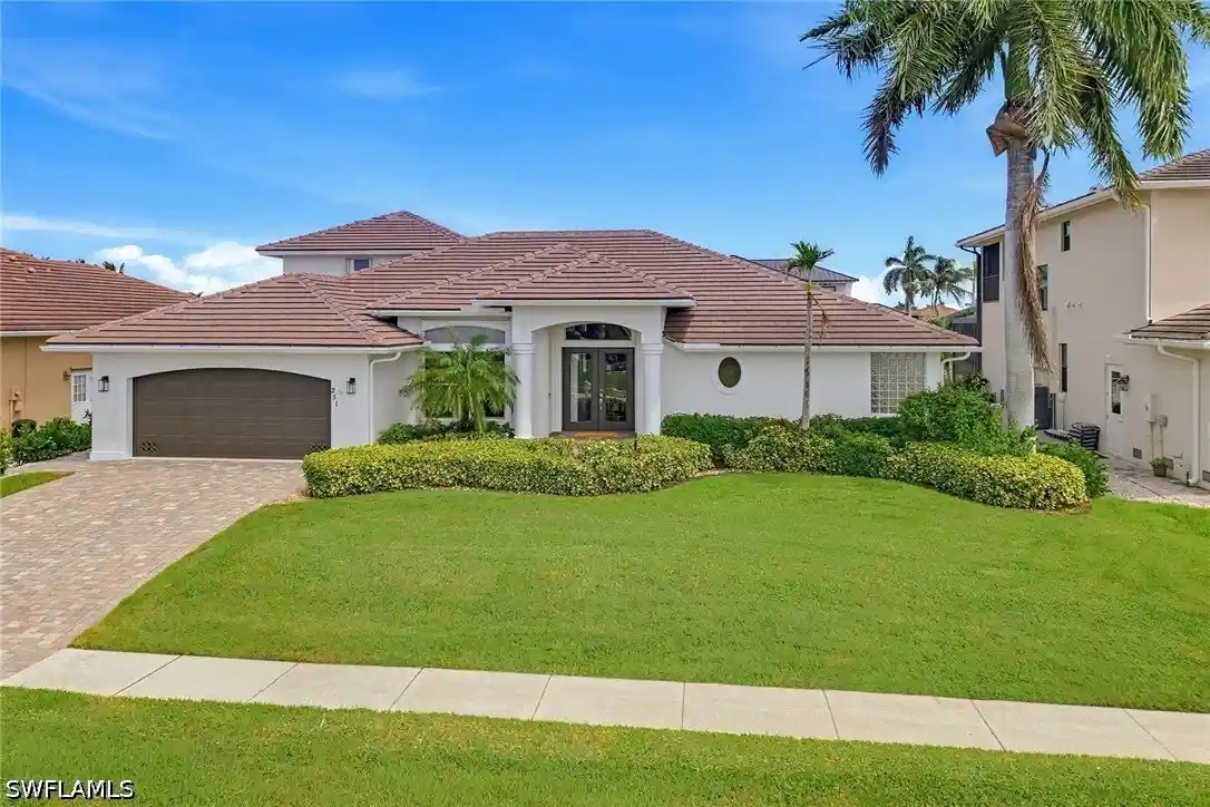 Photo 1 of Sale Pending at 251 Seminole Ct, Marco Island, FL 34145 | MLS# 226033952 | Listing updated on 2026-10-30