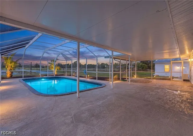 Photo 3 of Single family home for sale at 15121 Rasmussen Rd, Punta Gorda, FL 33982 | MLS# 2026040542 | Listing updated on 2026-10-06