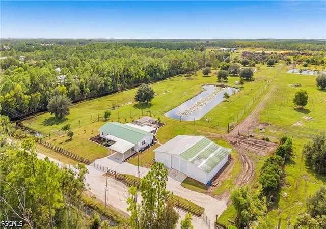 Photo 4 of Single family home for sale at 15121 Rasmussen Rd, Punta Gorda, FL 33982 | MLS# 2026040542 | Listing updated on 2026-10-06