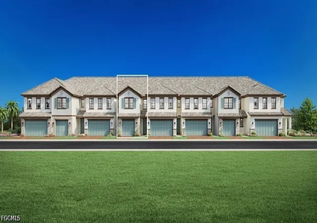 Photo 1 of Townhouse for sale at 9034 Summercrest Blvd, Estero, FL 33928 | MLS# 2026040543 | Listing updated on 2026-09-25