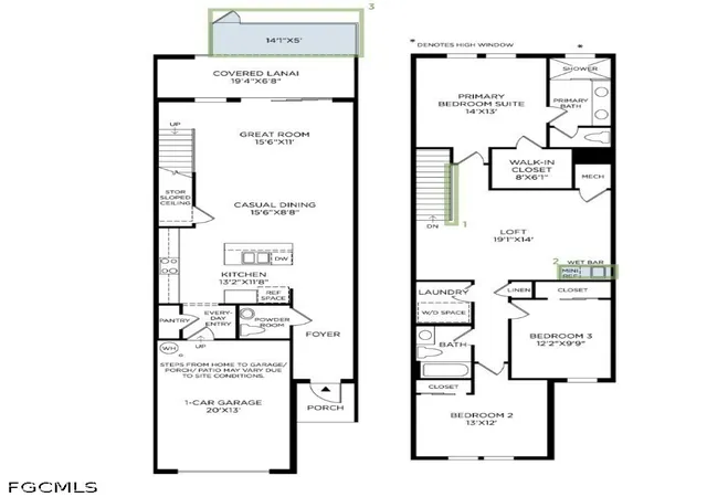 Photo 2 of Townhouse for sale at 9034 Summercrest Blvd, Estero, FL 33928 | MLS# 2026040543 | Listing updated on 2026-09-25