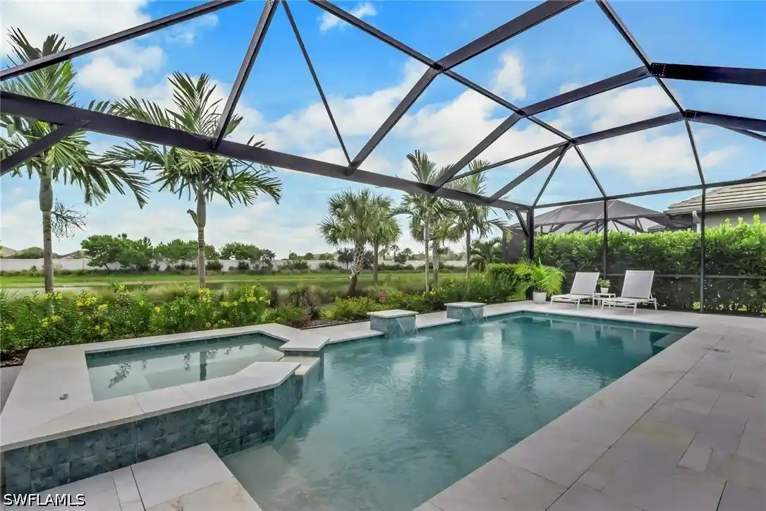 Photo 1 of Single family home for sale at 8790 Calypso Ct, Naples, FL 34112 | MLS# 226034178 | Listing updated on 2026-10-29