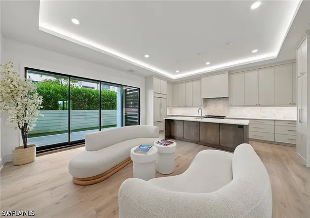 Photo 1 of Condo for sale at 82 9th Street S #205, Naples, FL 34102 | MLS# 226034262 | Listing updated on 2026-09-25