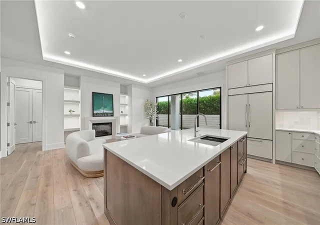 Photo 3 of Condo for sale at 82 9th Street S #205, Naples, FL 34102 | MLS# 226034262 | Listing updated on 2026-09-25