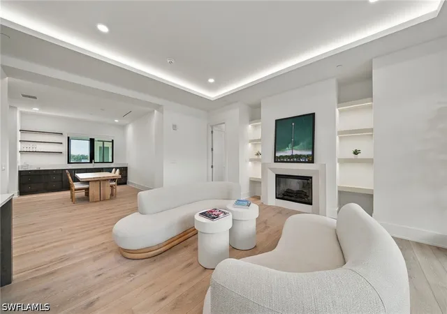 Photo 3 of Condo for sale at 82 9th Street S #205, Naples, FL 34102 | MLS# 226034262 | Listing updated on 2026-09-25