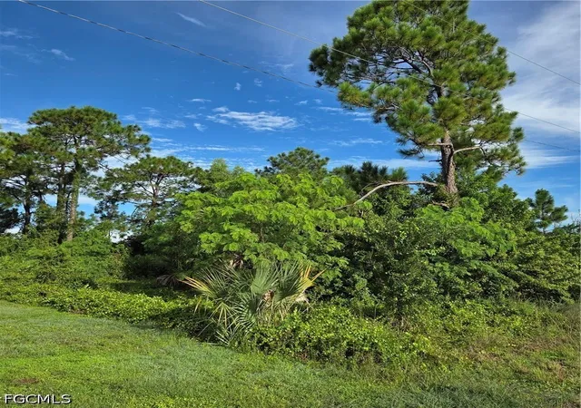 Photo 1 of Land for sale at 1250 Blaine Ave, Fort Myers, FL 33913 | MLS# 2026040546 | Listing updated on 2026-09-26