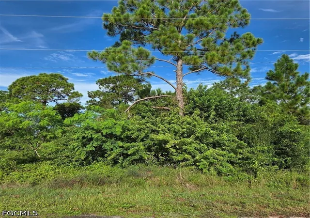 Photo 2 of Land for sale at 1250 Blaine Ave, Fort Myers, FL 33913 | MLS# 2026040546 | Listing updated on 2026-09-26