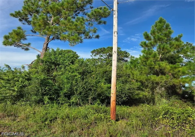 Photo 3 of Land for sale at 1250 Blaine Ave, Fort Myers, FL 33913 | MLS# 2026040546 | Listing updated on 2026-09-26