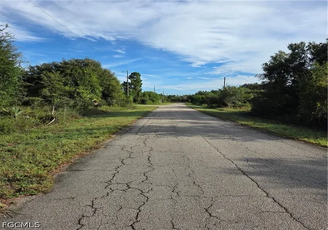 Photo 4 of Land for sale at 1250 Blaine Ave, Fort Myers, FL 33913 | MLS# 2026040546 | Listing updated on 2026-09-26