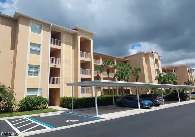 Photo 1 of Condo for sale at 8341 Whiskey Preserve Cir #522, Fort Myers, FL 33919 | MLS# 2026040547 | Listing updated on 2026-09-28