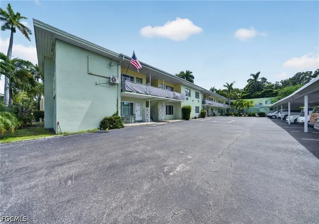 Condo for sale at 2544 1st Street #108, Fort Myers, FL 33901 | MLS# 2026040548 | Listing updated on 2026-10-08