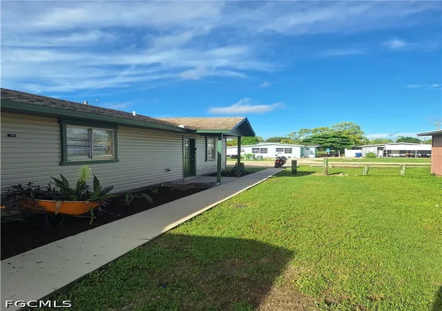 Multi family home for sale at 5507/5509 6th Avenue, Fort Myers, FL 33907 | MLS# 2026040549