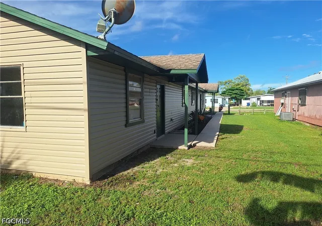 Photo 2 of Multi family home for sale at 5507/5509 6th Avenue, Fort Myers, FL 33907 | MLS# 2026040549 | Listing updated on 2026-09-25