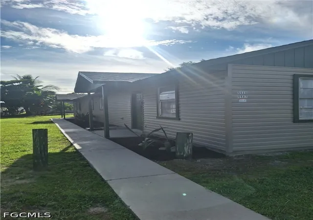 Photo 3 of Multi family home for sale at 5507/5509 6th Avenue, Fort Myers, FL 33907 | MLS# 2026040549 | Listing updated on 2026-09-25