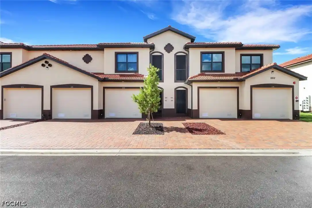 Photo 1 of Condo for sale at 1802 Samantha Gayle Way #103, Cape Coral, FL 33914 | MLS# 2026040551 | Listing updated on 2026-10-24