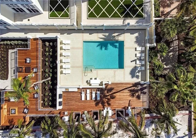 Photo 2 of Sale Pending at 3377 Gulf Shore Blvd N #6C, Naples, FL 34103 | MLS# 226034564 | Listing updated on 2026-10-01