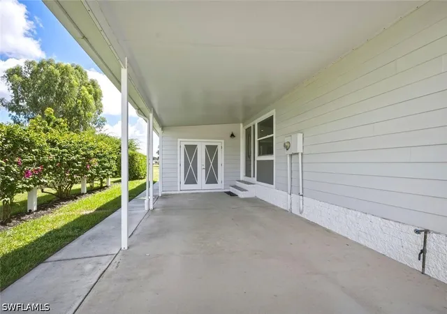 Photo 2 of Sale Pending at 50 Le Mans Dr, Naples, FL 34112 | MLS# 226034191 | Listing updated on 2026-09-30
