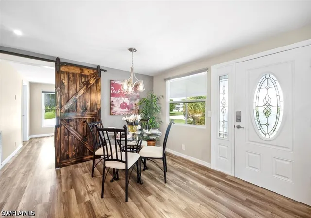 Photo 3 of Sale Pending at 50 Le Mans Dr, Naples, FL 34112 | MLS# 226034191 | Listing updated on 2026-09-30