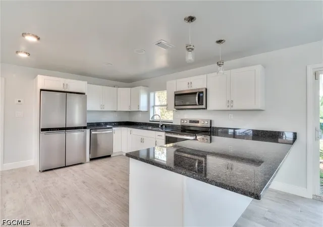 Photo 4 of Single family home for sale at 16 Estate Dr, North Fort Myers, FL 33917 | MLS# 2026040559 | Listing updated on 2026-10-01