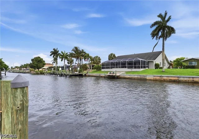 Photo 2 of Condo for sale at 1220 Se 40th Street #8, Cape Coral, FL 33904 | MLS# 2026040561 | Listing updated on 2026-10-02