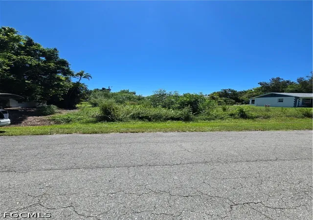 Photo 1 of Land for sale at 5523 Thomas St, Bokeelia, FL 33922 | MLS# 2026040567 | Listing updated on 2026-09-27