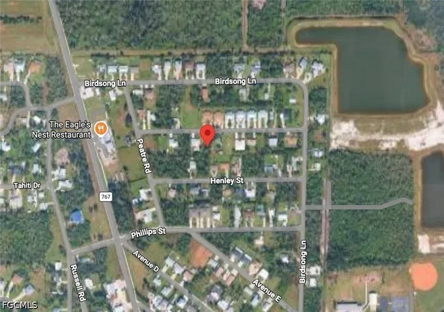Photo 3 of Land for sale at 5523 Thomas St, Bokeelia, FL 33922 | MLS# 2026040567 | Listing updated on 2026-09-27