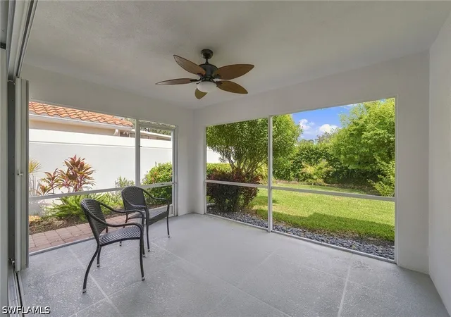 Photo 2 of Townhouse for sale at 5606 Eleuthera Way, Naples, FL 34119 | MLS# 226034500 | Listing updated on 2026-10-06