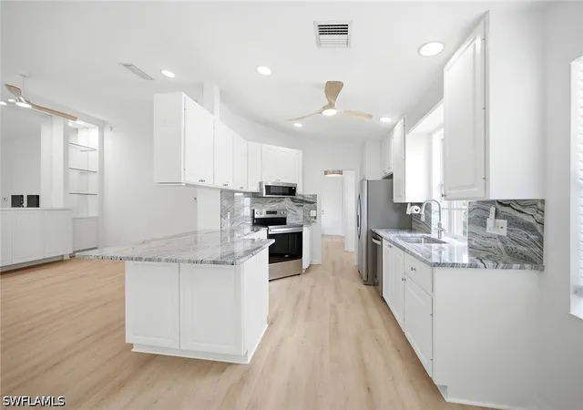 Photo 3 of Townhouse for sale at 5606 Eleuthera Way, Naples, FL 34119 | MLS# 226034500 | Listing updated on 2026-10-06