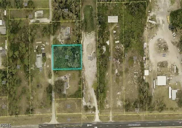 Land for sale at 2435 Herzog Rd, Alva, FL 33920 | MLS# 2026040572
