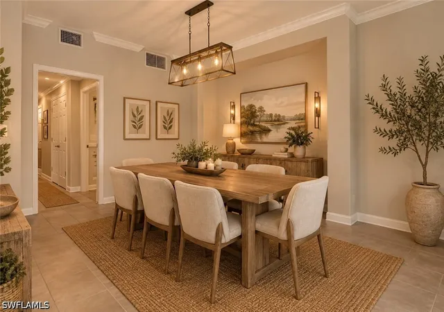 Photo 3 of Condo for sale at 12047 Hawthorn Lake Dr #102, Fort Myers, FL 33913 | MLS# 226034145 | Listing updated on 2026-10-01