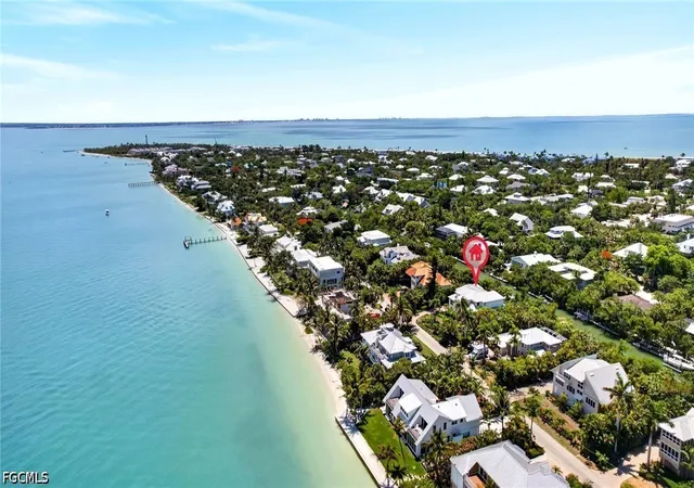 Photo 50 of Single family home for sale at 561 Lighthouse Way, Sanibel, FL 33957 | MLS# 2026040576 | Listing updated on 2026-10-08