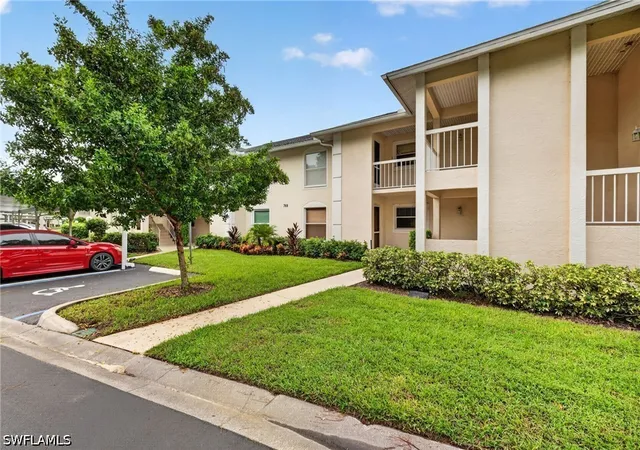 Photo 1 of Condo for sale at 768 Landover Cir #203, Naples, FL 34104 | MLS# 226034592 | Listing updated on 2026-09-25