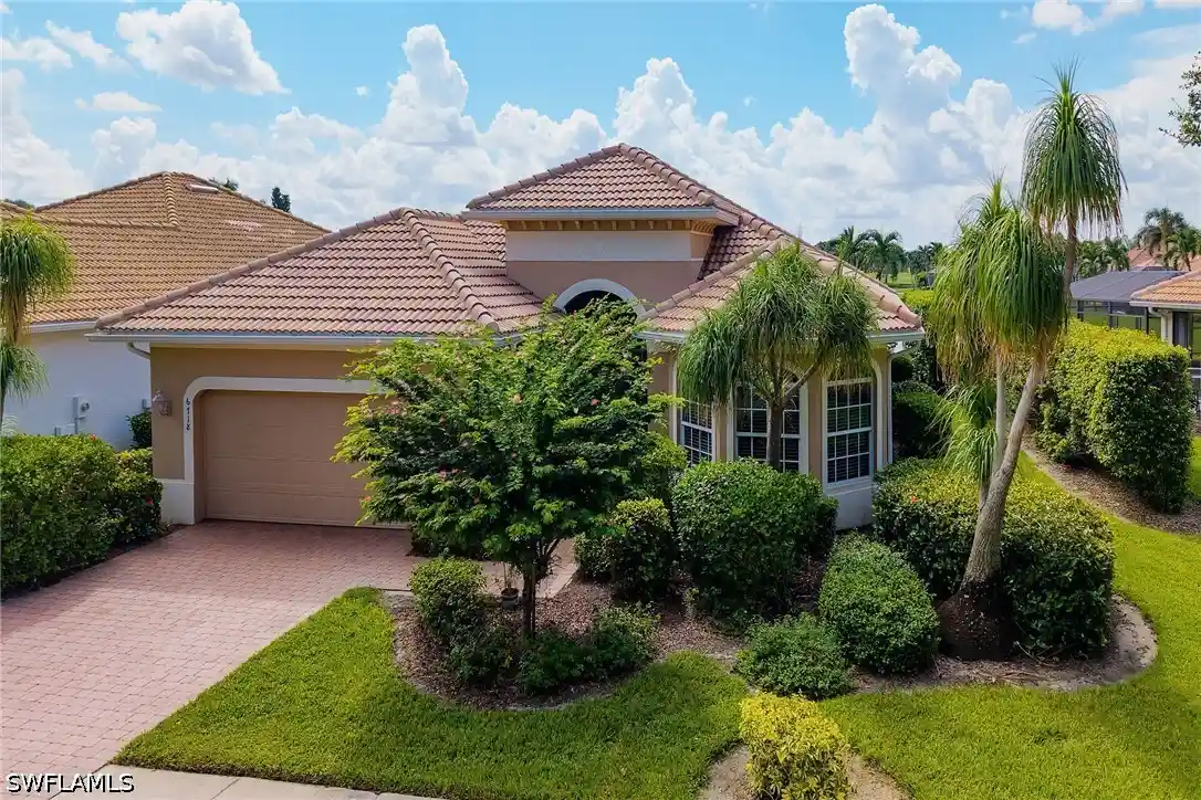 Photo 1 of Single family home for sale at 6718 Crowned Eagle Ln, Naples, FL 34113 | MLS# 226030888 | Listing updated on 2026-10-30