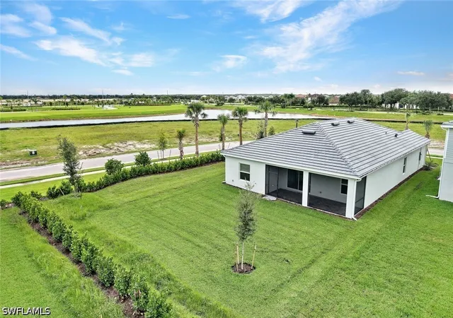 Photo 2 of Single family home for sale at 4751 Tribute Trl, Immokalee, FL 34142 | MLS# 226034613 | Listing updated on 2026-10-08