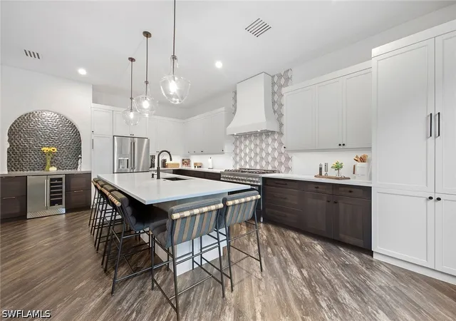 Single family home for sale at 21750 Arenga Ln, Estero, FL 33928 | MLS# 226034665