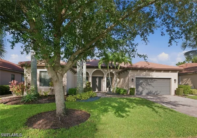 Photo 2 of Single family home for sale at 21750 Arenga Ln, Estero, FL 33928 | MLS# 226034665 | Listing updated on 2026-10-08